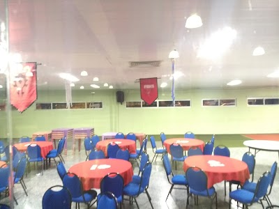 Photos of Sobral Convention Center
