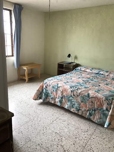 Rua Hotel