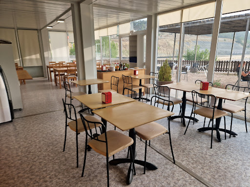 Restaurant ParcMotor - Thumbnail