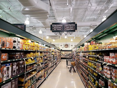 G&E Hocker’s Supermarket