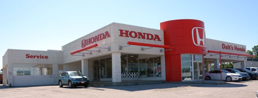 Dalt's Honda Service