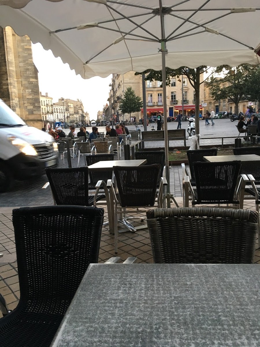 Au Bout Du Monde — photo 1
