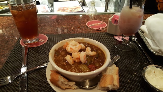 Pappadeaux Seafood Kitchen