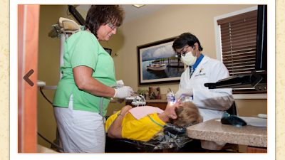 Cumberland Dentistry