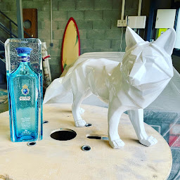 Photo n°11 de Arto Créations Composites à Taluyers (Entrepreneur spécialisé dans la décoration d'intérieur)