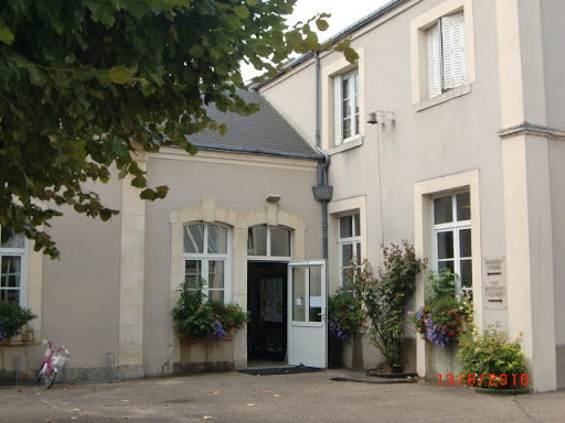 Library Le Liseron - Thumbnail
