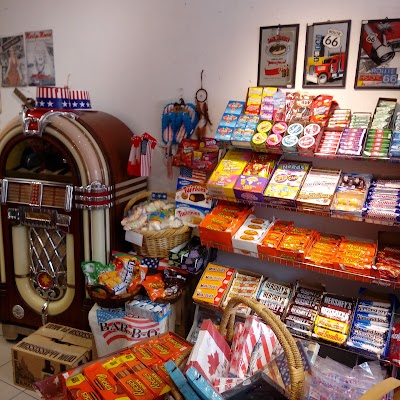 Photos of American Lifestyle - US Store Berlin