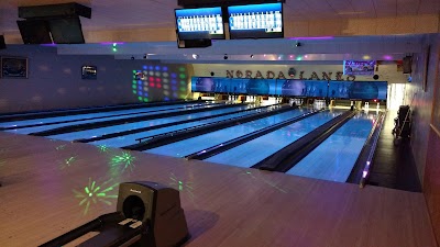 Norada Lanes