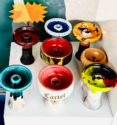 Photo n°15 de ✨Tabac Lorette - Helios Vape & CBD🌿 à Angers (Boutique de cigarettes électroniques)