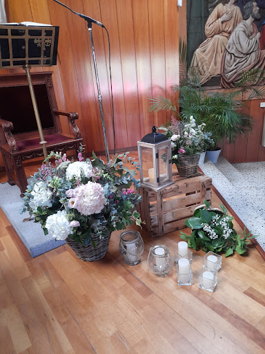 FloreHadas - Visual