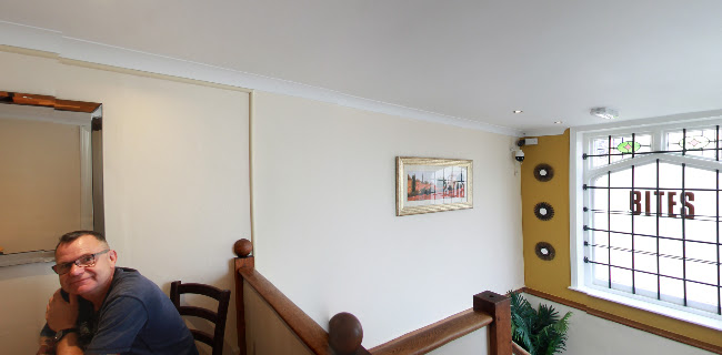 Bites Cafe and Kitchen - Worthing