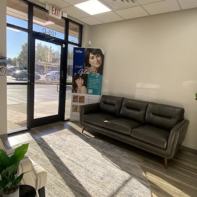 Photo of The Regenerative Center clinic location