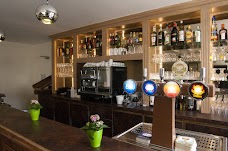 Best Western Blanche de Castille – Hôtel, Bar, Brasserie*** paris France