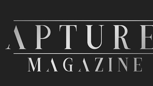 Captured Magazine - Visual
