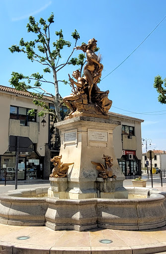 Mairie de Châteaurenard - Thumbnail