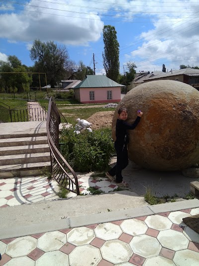 Photos of Fontan Pobedy