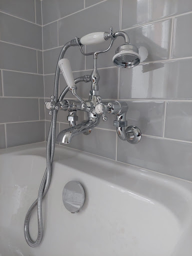 WASH Plumbing & Heating - Thumbnail