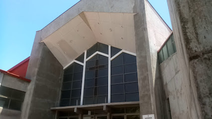 Parroquia San Carlos Borromeo