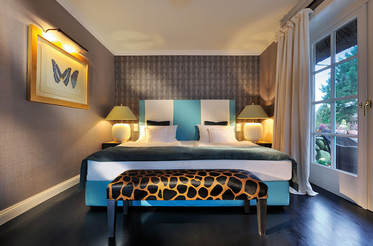 Hotel Village, Kampen Sylt by null