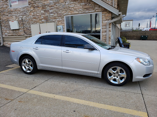Jeff's Motorcars Gallery - United States