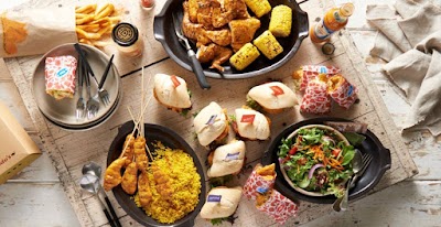 Photos of Nando's Malaga