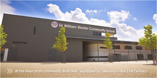 Sir William Stanier School