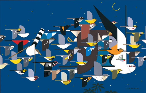 Charley Harper Gallery - Thumbnail