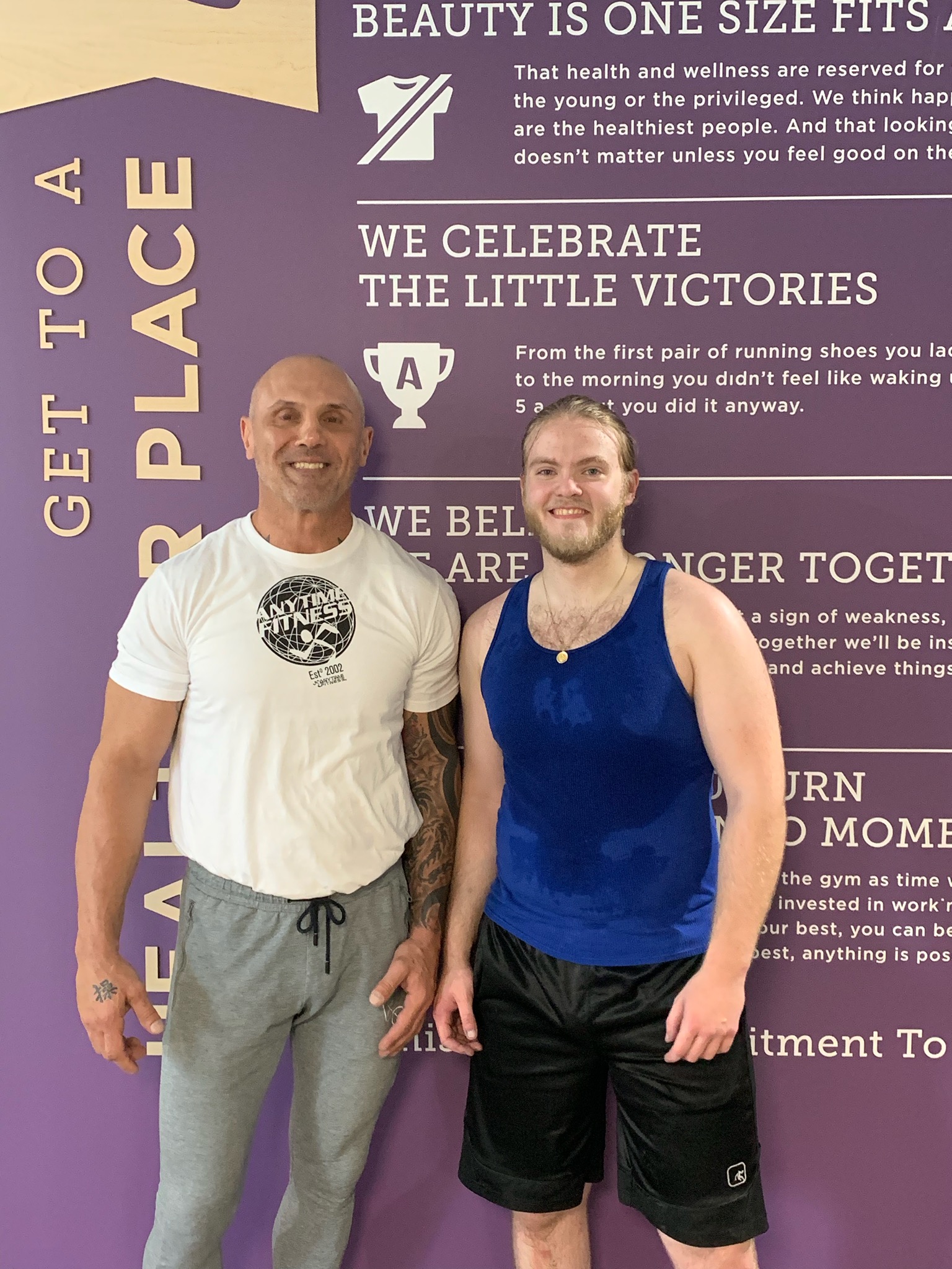 Anytime Fitness photo 10