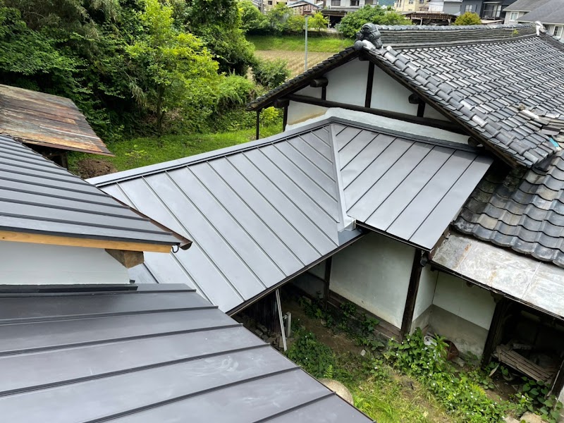 株式会社 小浦瓦店