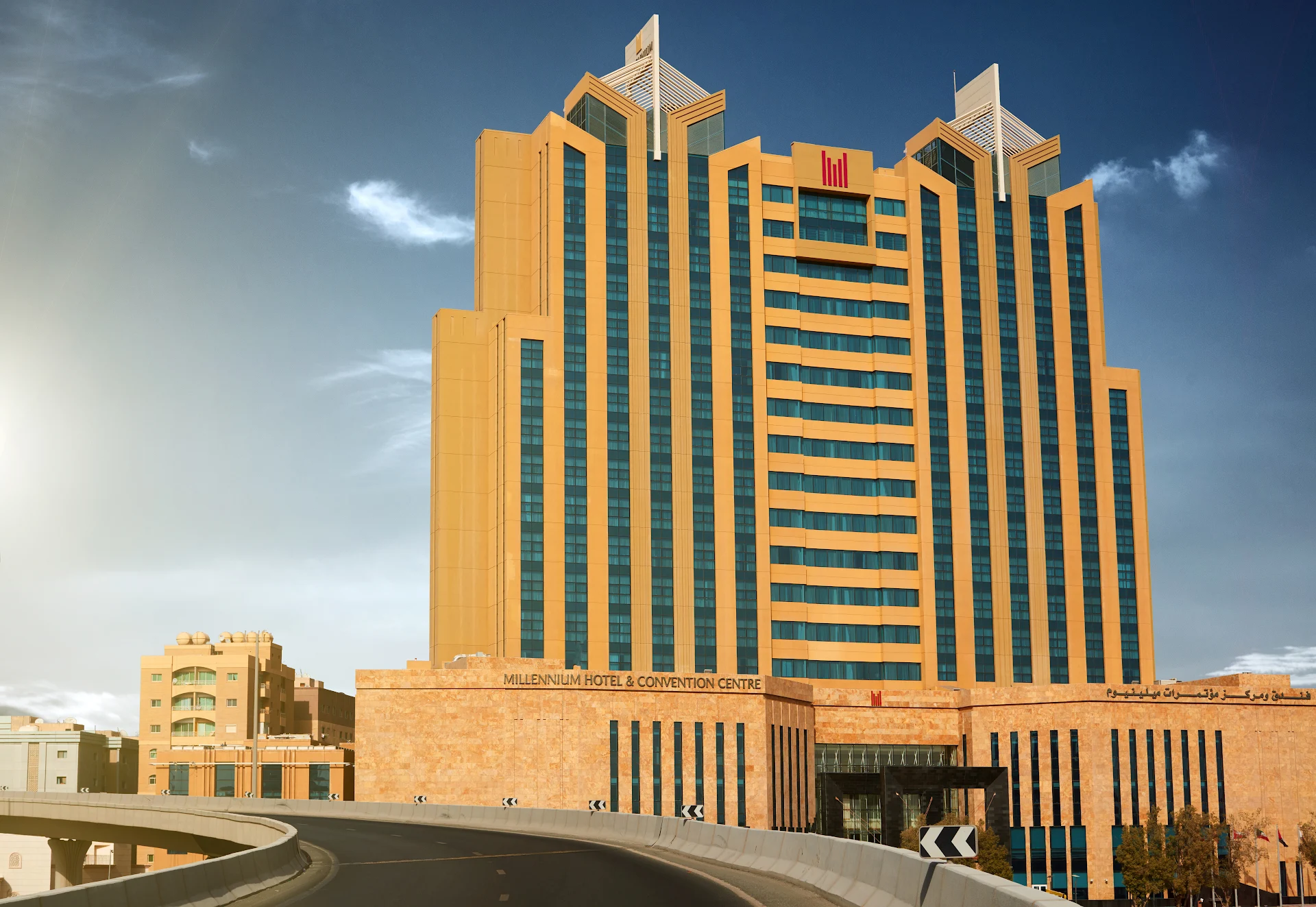 Millennium Hotel and Convention Centre