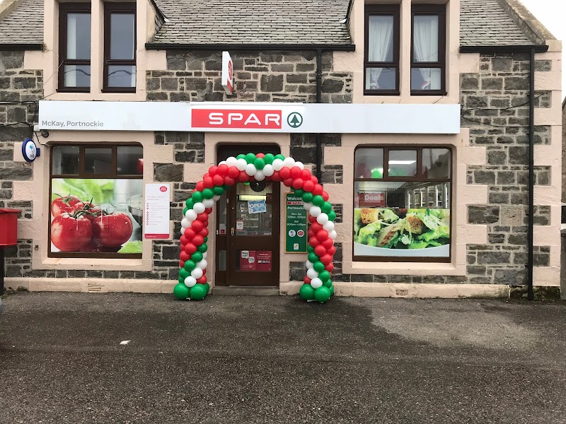 Mckays Mini Market - Spar / Post Office photo 2