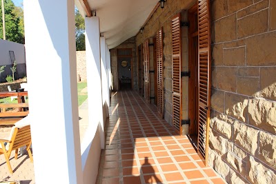 Photos of Advocate's Manor Guest House