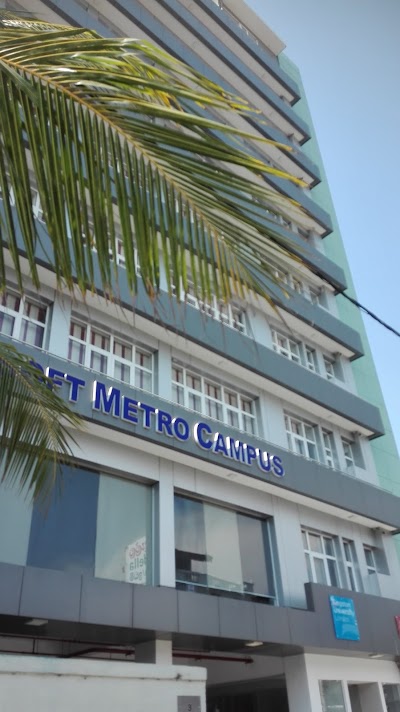 Esoft Metro Campus Block E University Placegrab Com