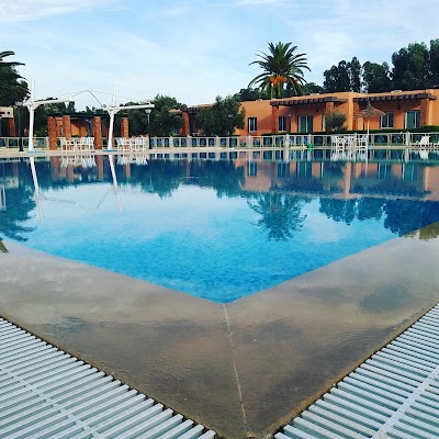 Photos of Club Kahrama Safi