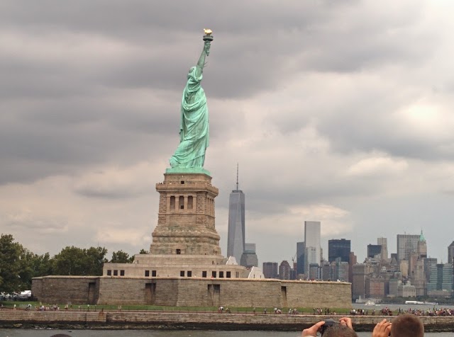 Battery Park