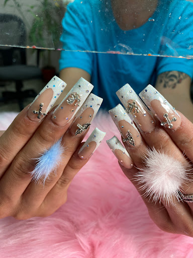 Vk Nails - Visual