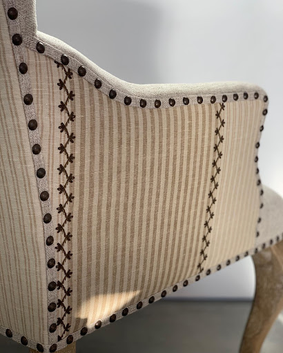 Maria Swedish Upholstery - Thumbnail