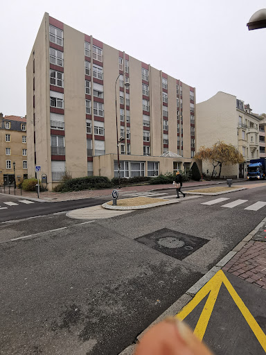 Photo de Résidence autonome du Canal à Montigny-lès-Metz (57950)