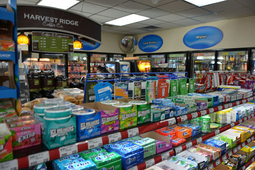 Evansville Cenex Gas Station & Convenience Store - Thumbnail