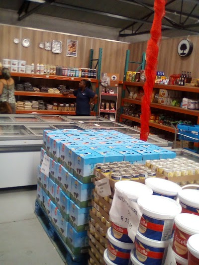 Photos of The Grocery Express