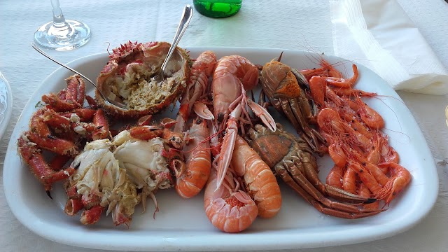 Restaurante Ancla