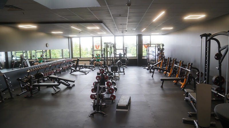 Viva Fitness Oldenburg