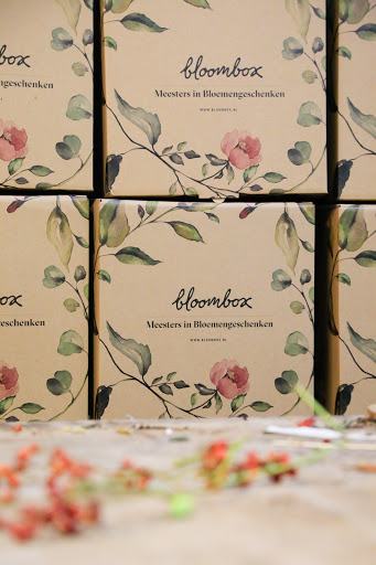 Bloombox - Thumbnail