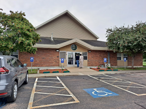 Islamic Society of Vermont