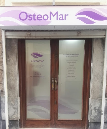 OSTEOMAR - Visual