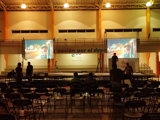 Gimnasio Deportivo Luis Donaldo Colosio - Thumbnail