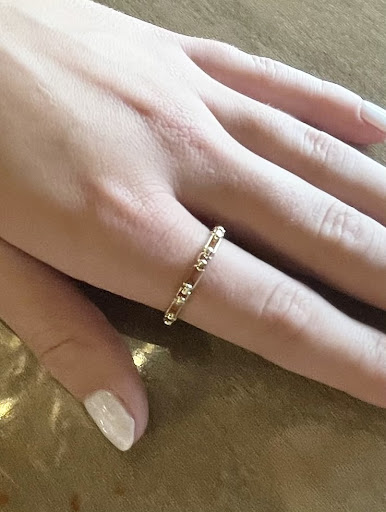 Permanent Jewelry of Omaha - Thumbnail