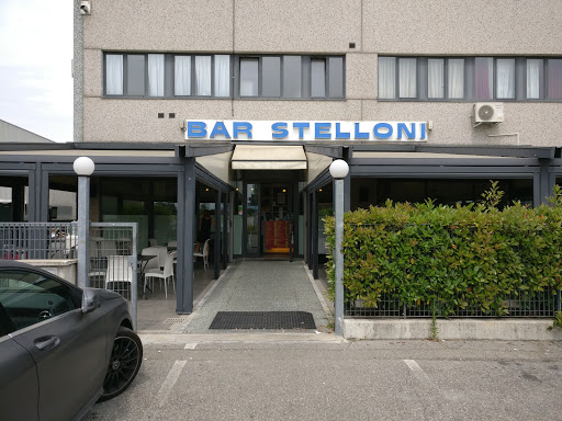 Bar Stelloni - Visual