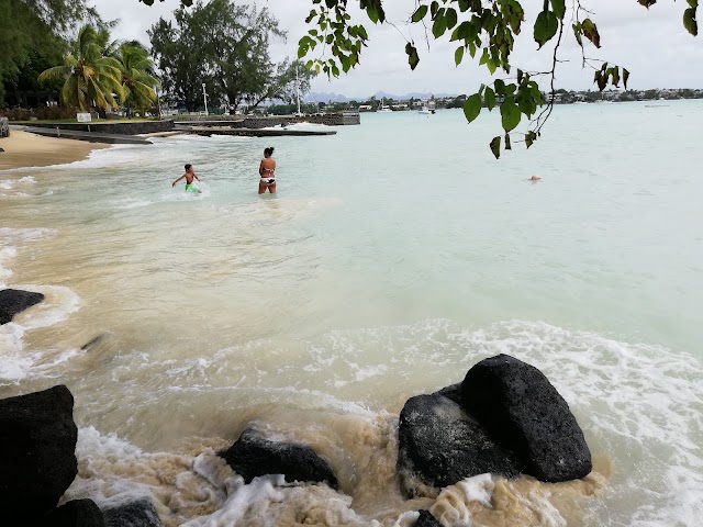 La Cuvette Grand Bay