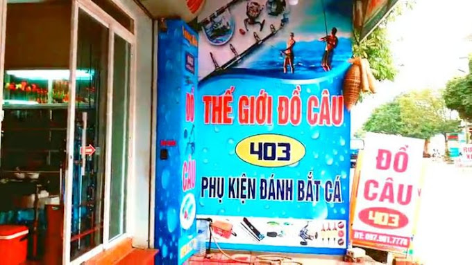 Thế Giới Đồ Câu